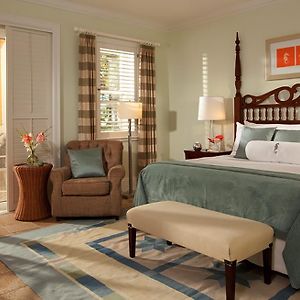 Beach House Grande Luxe Walkout Club Level Room